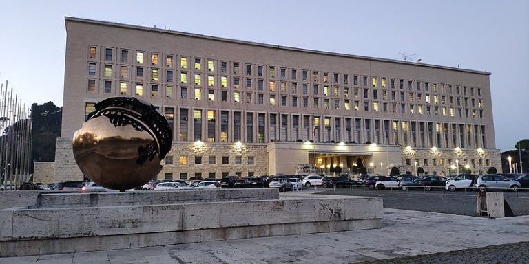 Farnesina