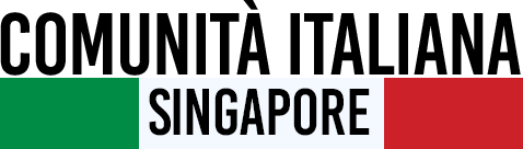 Comunità Italiana Singapore