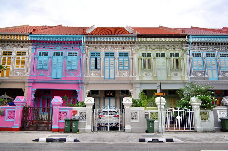 Affittare casa a Singapore: una guida completa su come evitare le truffe