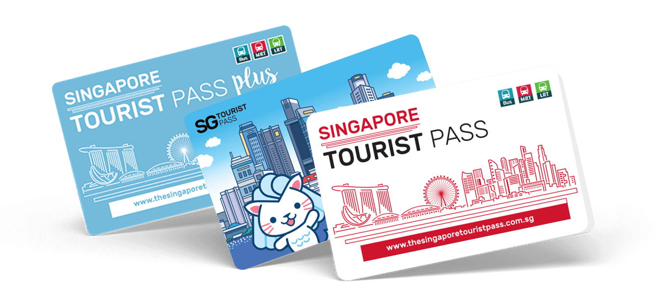 SINGAPORE TOURIST PASS