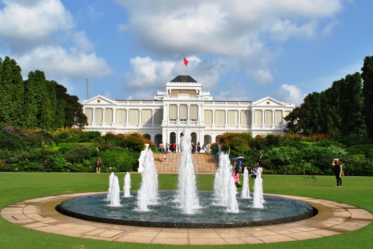 Istana SIngapore