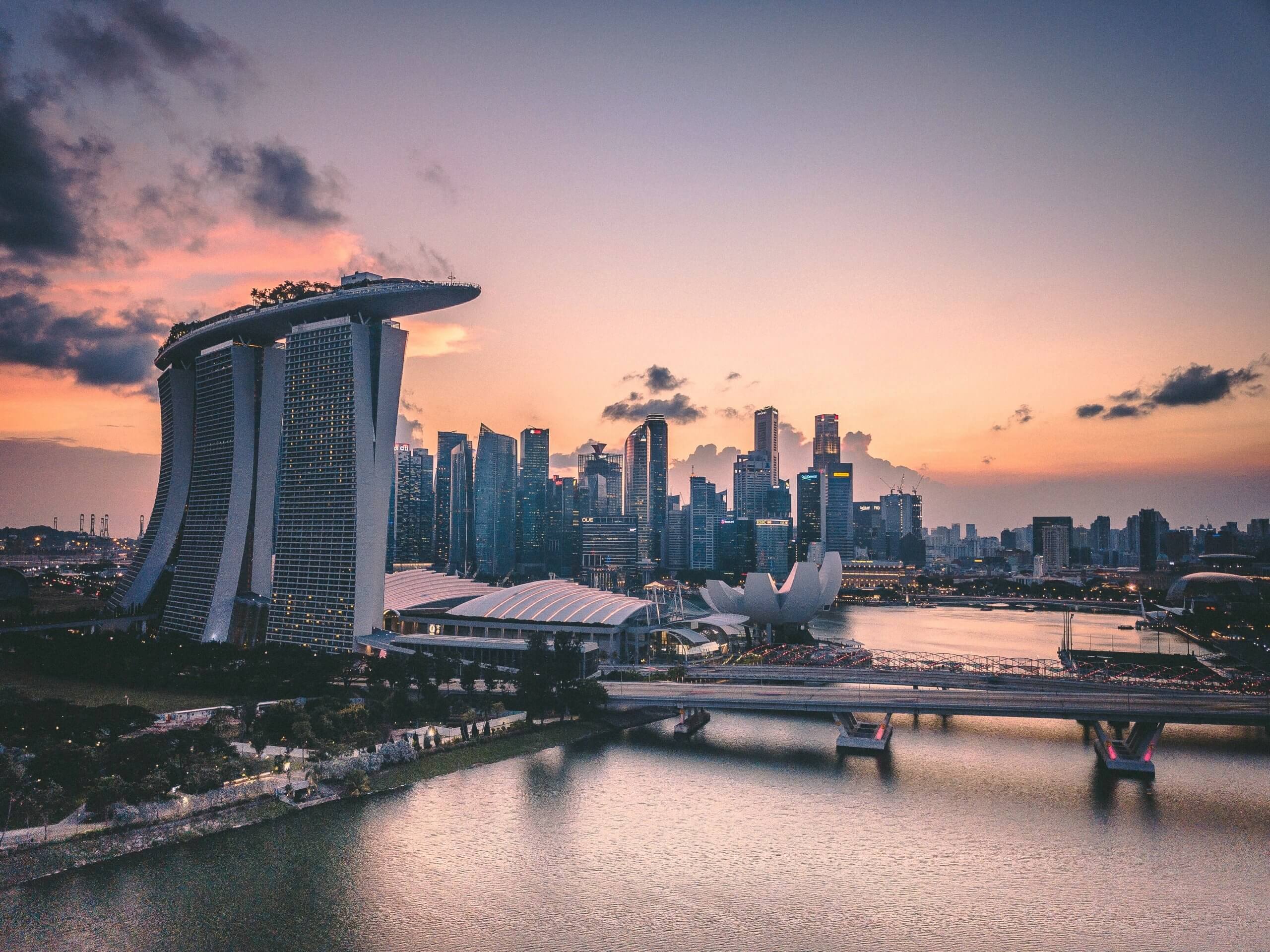 singapore