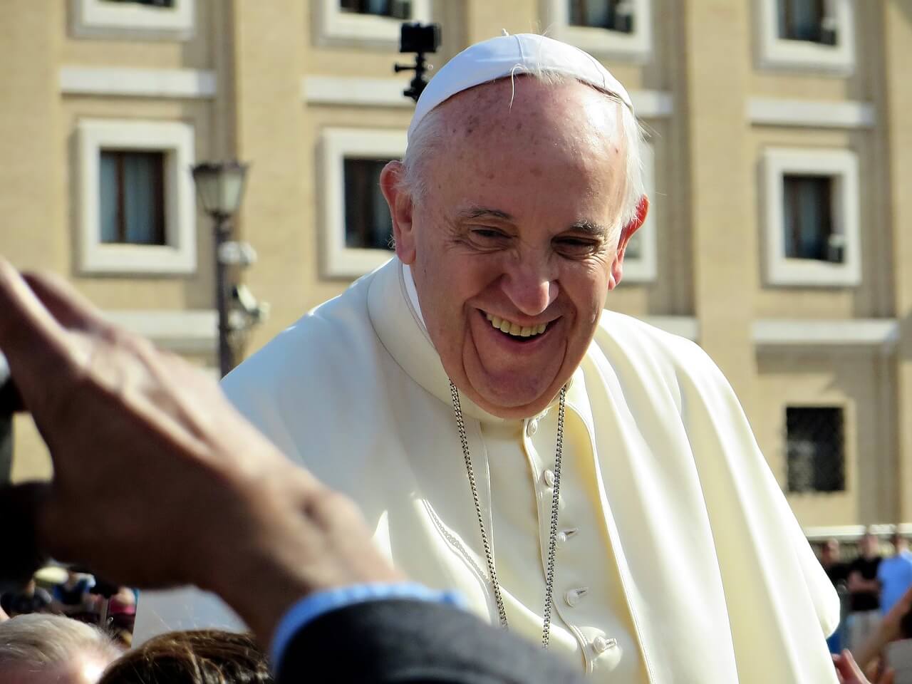 pope francis, audience, vatican