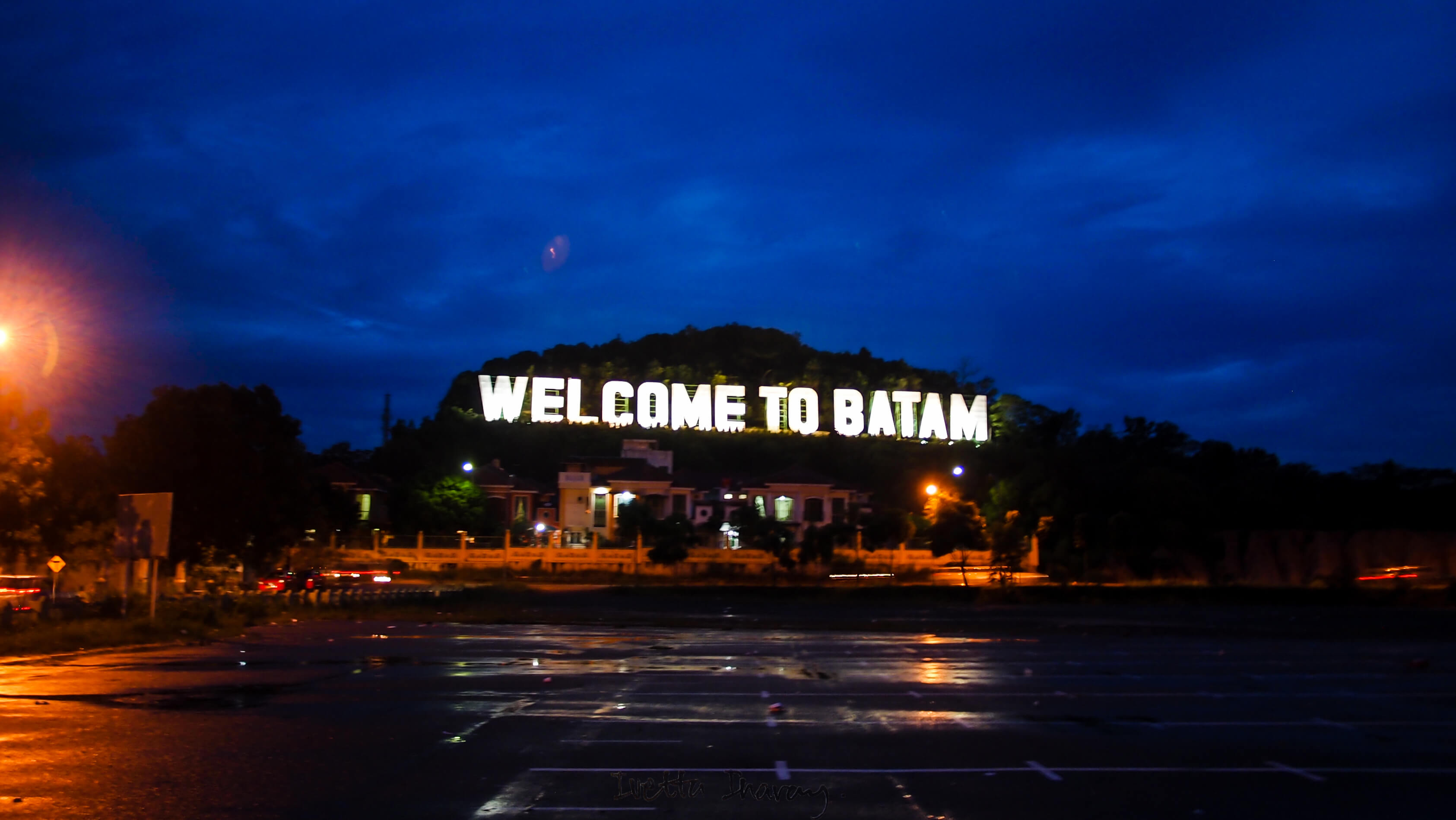 BATAM