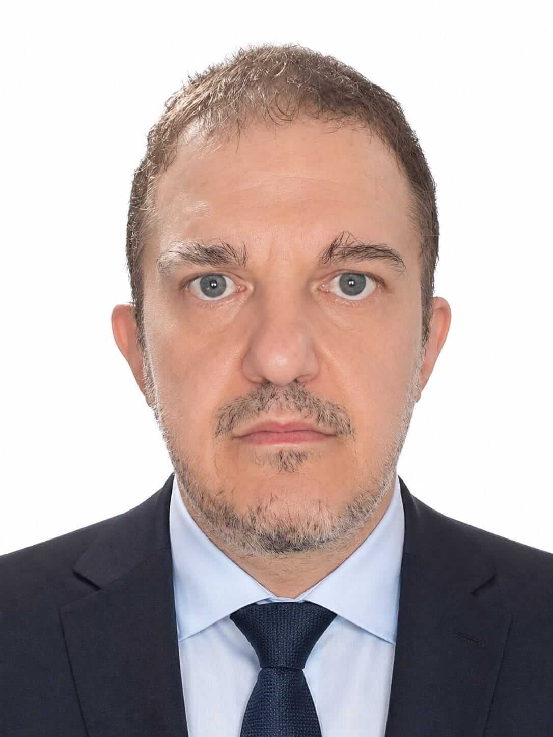 Massimo Marotta