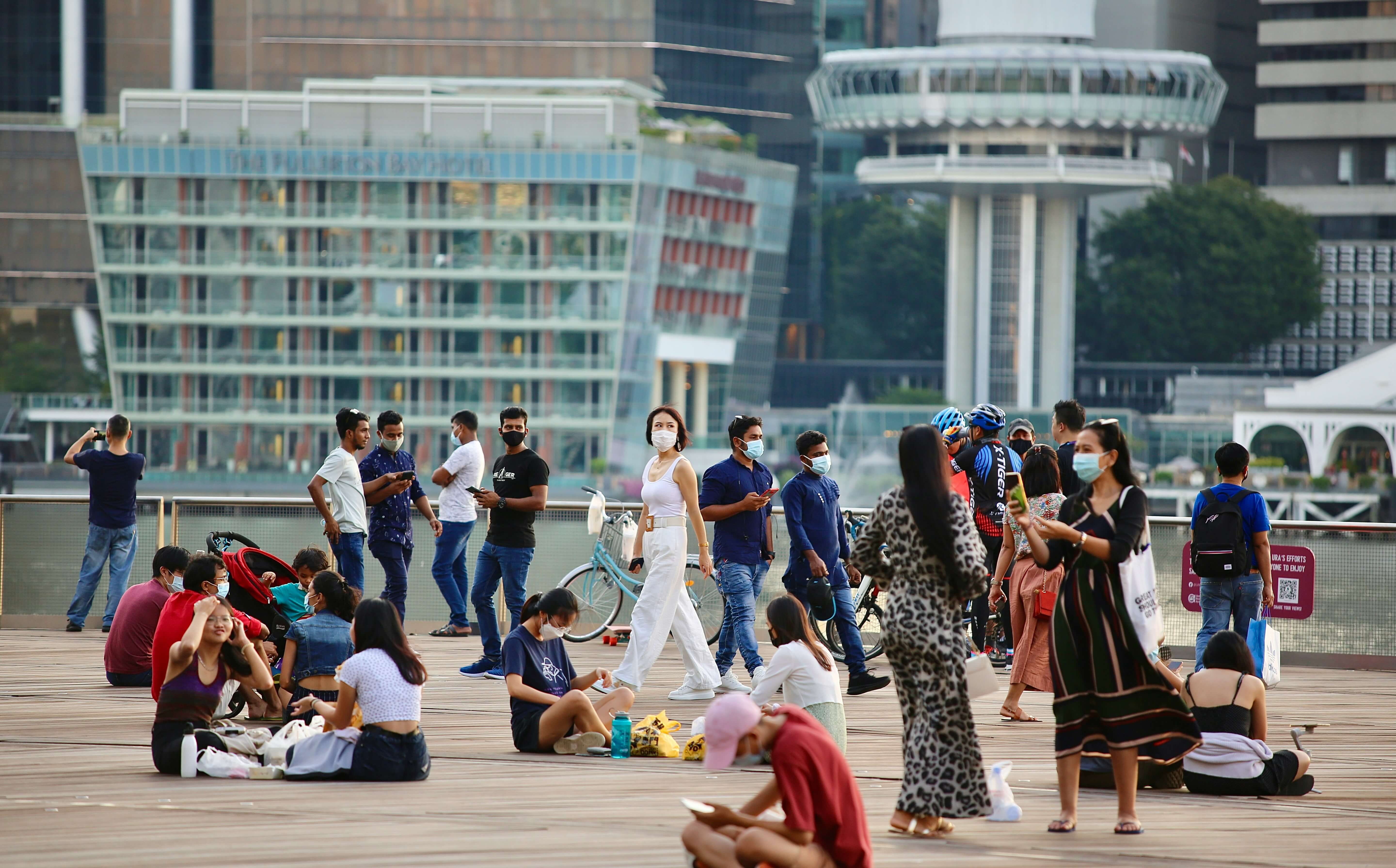 Photography in public